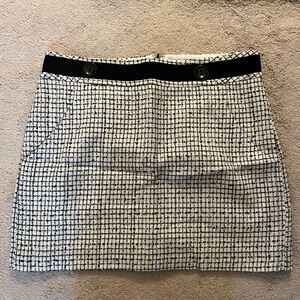 The Limited Skirt
